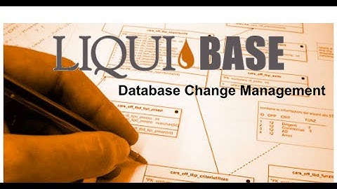 Liquibase || Database Change management system || DB version Tool || Interview Questions