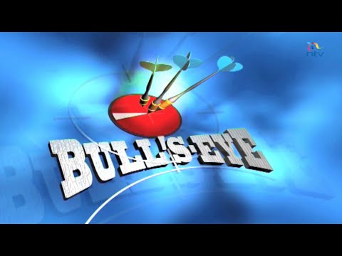 Bullseye: Nkaissery not