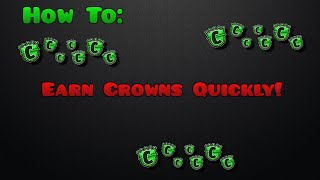 Wizard101: How to Get Crowns Free and Quickly!