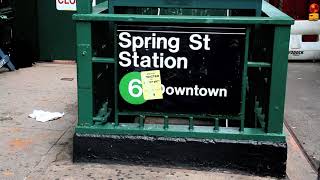 Munimeter - Lira Apartments Nolita, Ny 10012 -