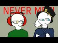Never met! // Henry Stickmin animation meme // lazy | Flash warning!