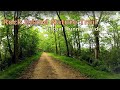 Experience the beauty of rock island trail virtual running journey with music for treadmill in usa