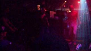 acky木曜☆スペシャル2009 0522