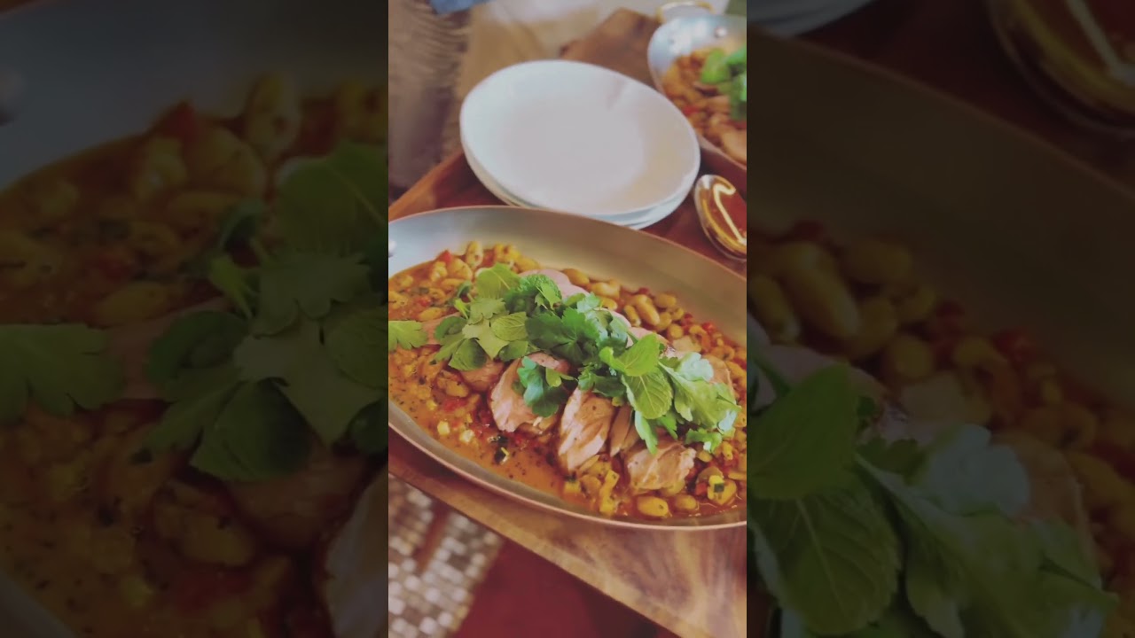 Mono x Claudine: Celebrating French Produce and Latin American Flavours in Singapore