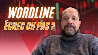 Worldline Baisse Du Titre Échec De Laugmentation De Capital ?