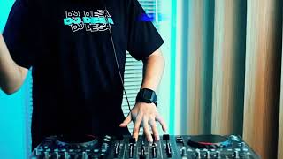 DJ ANGEL BABY SULING SAKTI SLOW IS BACK (DJ DESA Remix)