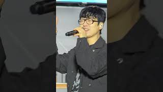 하현우 - Lazenca, Save Us 라이브 (라젠카)   [문화가 흐르는 서울광장]