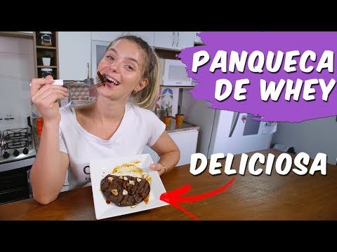 Vídeo: Receita Saudável Chili Com Carne