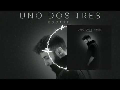 escape — uno dos tres