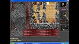 tibia scam