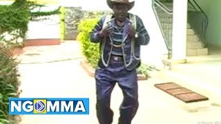 Newton Karish - Utuuro ni Rugendo