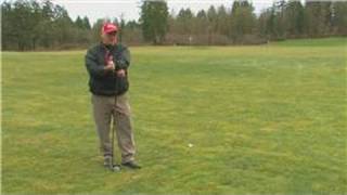 Golf Swing Tips : How to Hit a Golf Ball Straight Every Time