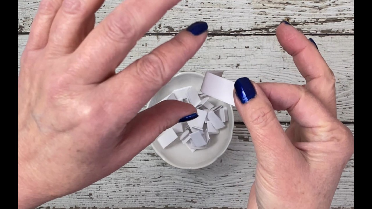 Fate Chose Which Doll I Had To Unbox #DollFateChallenge collab with @thedollsthewitchandthewardrobe​