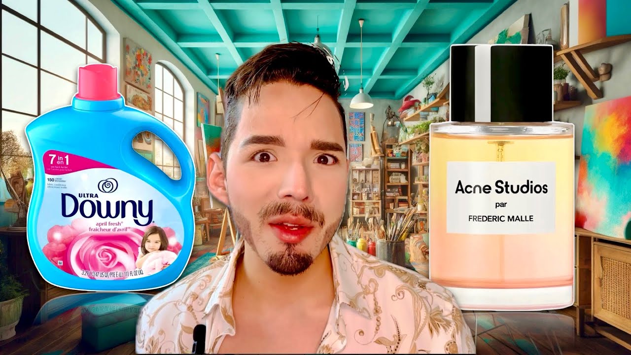 Acne Studios par Frederic Malle 香水 Acne Studios par Frederic Malle | Frederic Malle Online