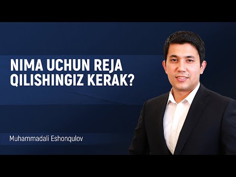 Video: Nima Uchun Sizga Kompas Kerak?