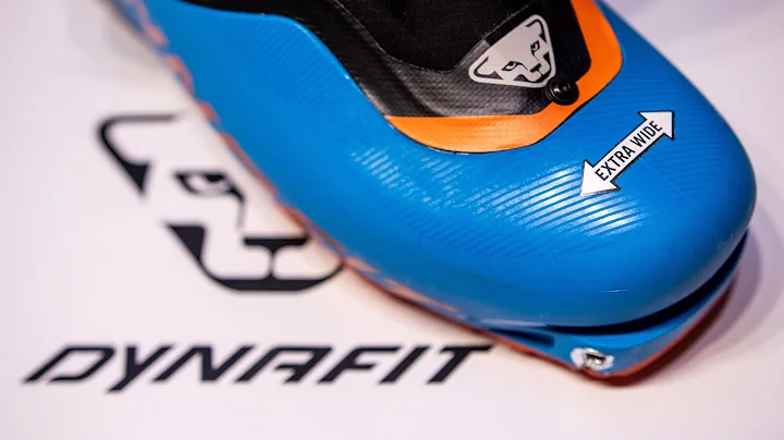 Dynafit TLT x Extra Wide