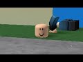 an old roblox game experience