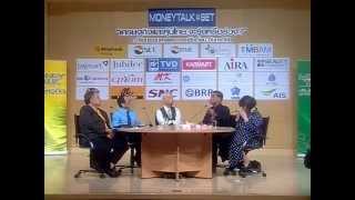 MONEY TALK - เศรษฐกิจและหุ้นไทย จะรุ่งหรือร่วง? - พฤษภาคม 2558