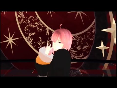 【MMD】 酔いどれ知らず / 취할 줄을 모르고 【__가람】