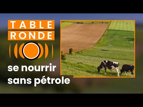 Comment préparer notre secteur agricole face aux vulnérabilités physiques ? - Table ronde (2024)