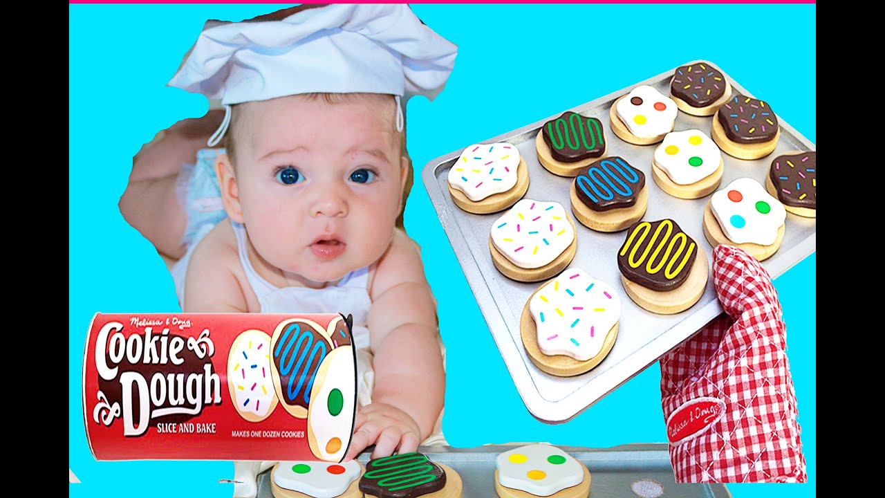 melissa-doug-learning-toys-with-baby-alive-doll-eli-youtube