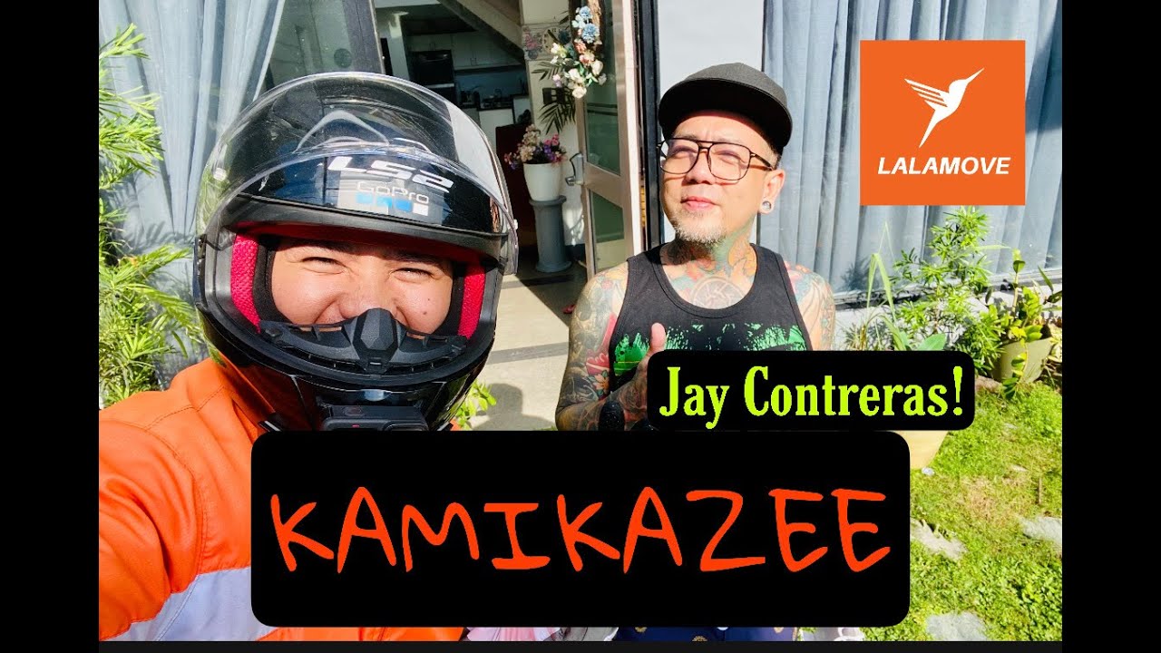 NARDA | Buhay Lalamove Ep. 28