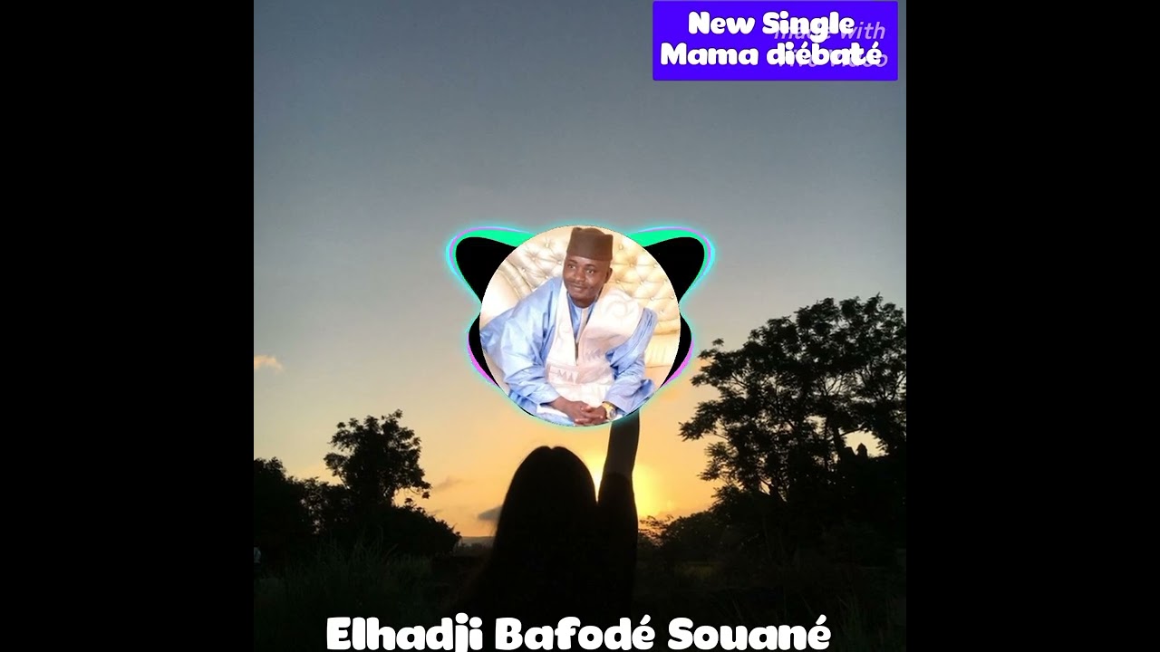 Mama Diébaté @ Elhadji Bafodé Souané 2024