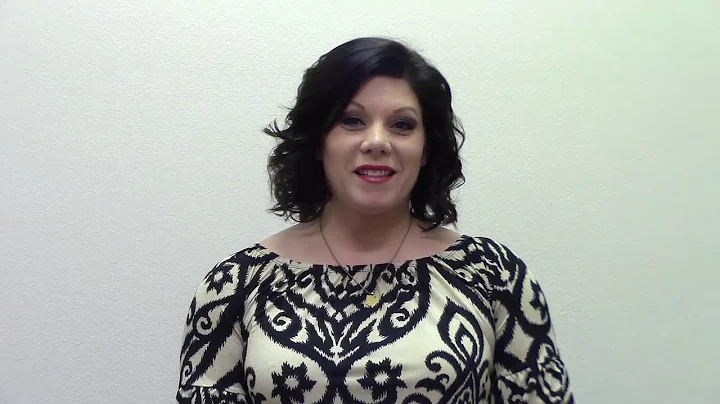 Rachel Roedel, Sales Coordinator with Team Brandee...