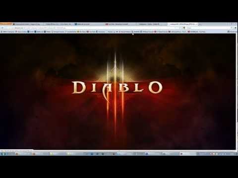 Diablo 3 License Error Solving (How to get your Diablo 3 to work)