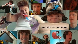 Paul Steve Being Normal for 14 Minutes