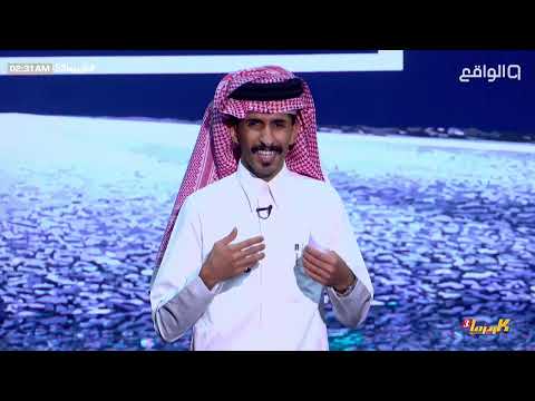 مشوار 1000 ميل مع أحمد بن سالم كاريزما53