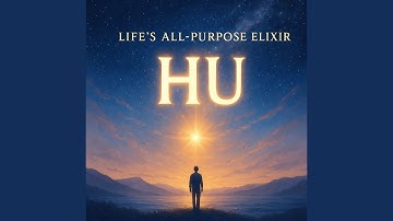 HU - Life’s All-Purpose Elixir
