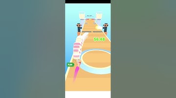 Popsicle Stack Game | #level42 | Satisfying Gameplay Walk-through #shorts #popsiclestack #gaming