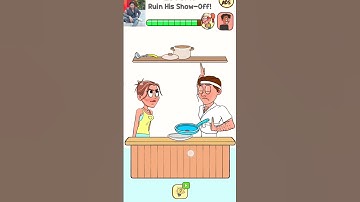 Impossible Date 2 😂 Tricky Riddle 😭🤣 #shorts #gameplay #subscribe #animação #viral #funny  HHGGFFDD