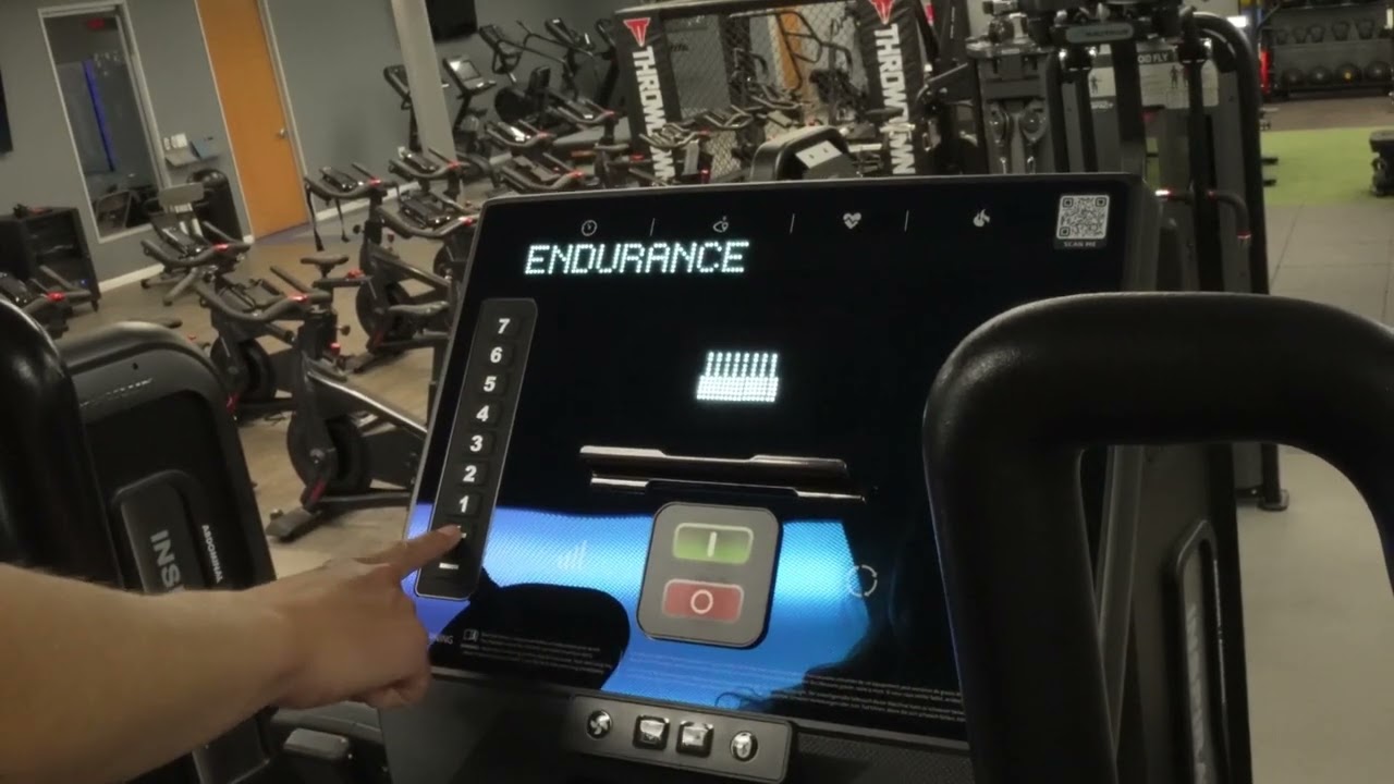 Apex LCD How-to: OverDrive