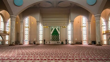 068 Al Qalam The Pen سورة القلم