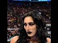 Rhea Ripley  and Jade Cargill face to face 👀😈🤢 shorts edits WWE #rhearipley#jadecargill#ytshort#wwe