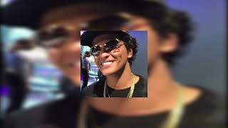 Bruno Mars  Locked Out Of Heaven sped Up