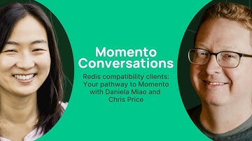 Redis compatibility clients: Your pathway to Momento