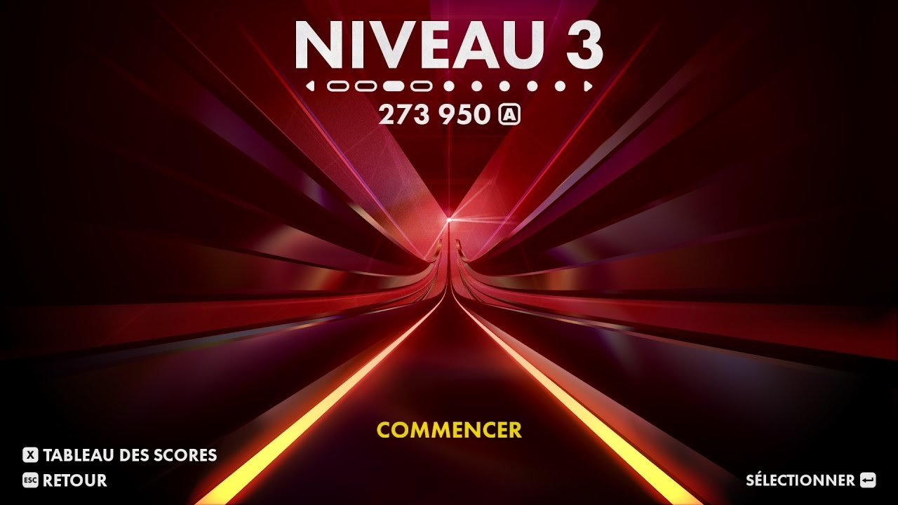 Thumper - Level 3 - Tutorial - YouTube