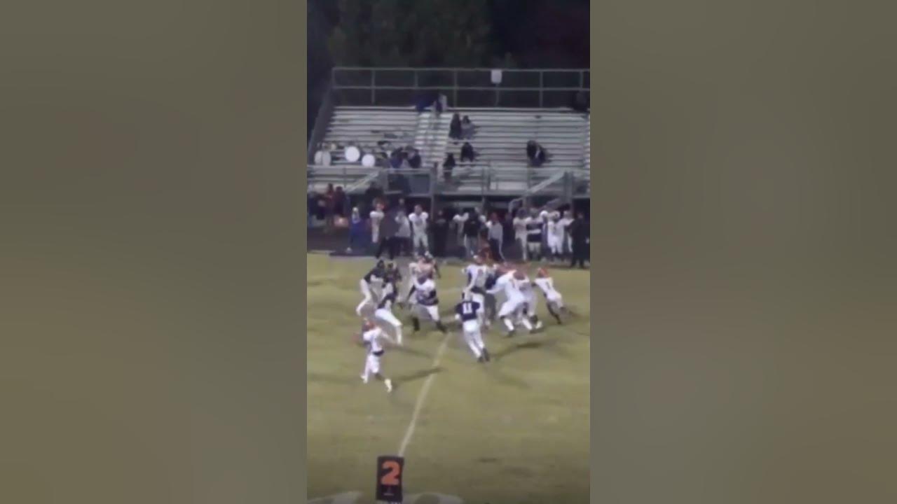 Rising Star Bryan Tsetou Focuses on How He Will Dominate Virginia High