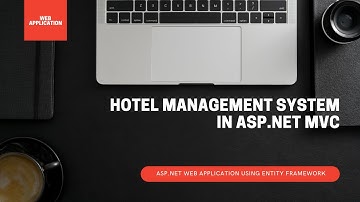 Hotel Management System | Semester Project