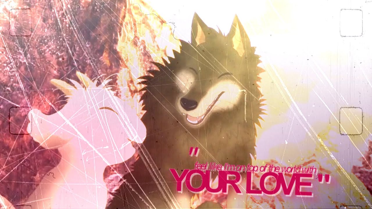 arashi no yoru ni english dubbed arashi no yoru ni english dubbed