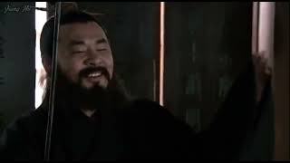 Cao Cao trolls Cheng Yu