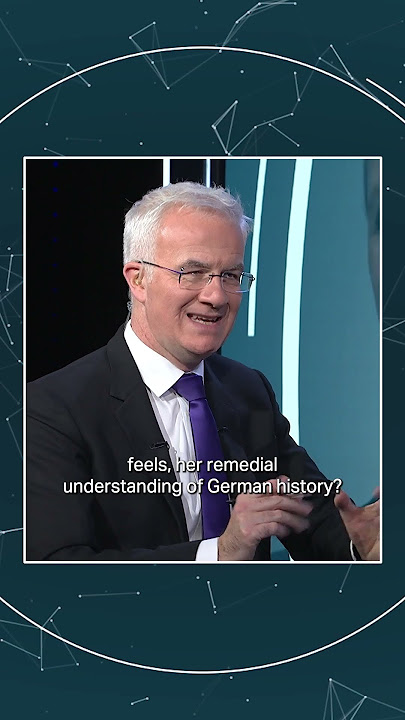 Does the AfD's Alice Weidel 