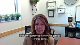 Using Aptitude Data to Power Purposeful Career Events | Jordan School District