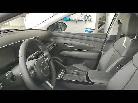 Hyundai Tucson Top