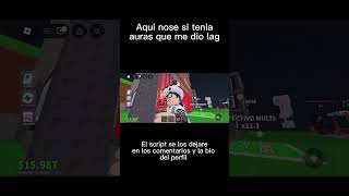 Método Moreira Tutorial script Roblox steal a brainrot  #delta #roblox #stealabrainrot