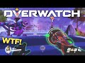 Overwatch MOST VIEWED Twitch Clips of The Week! #154