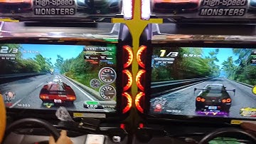 Wmmt5dx+ Hakone OB 3 Way Battle